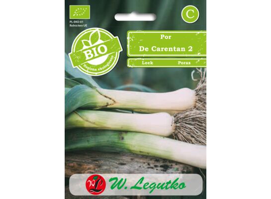 Por De Carentan 2 0,5 g gc. C W.Legutko