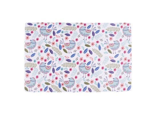 Mata stołowa Folk Flowers 28 x 43