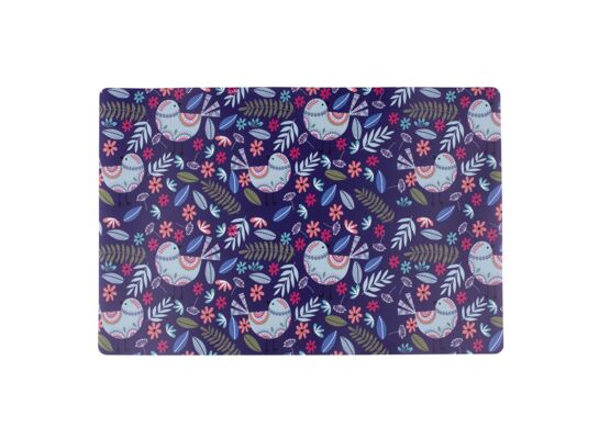 Mata stolowa Folk Flowers II 28 x 43