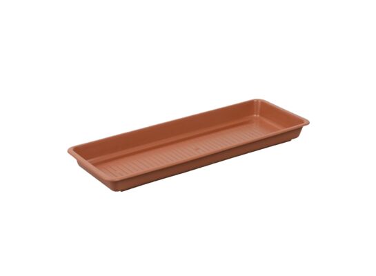 Podstawka Garden 60 cm teracotta