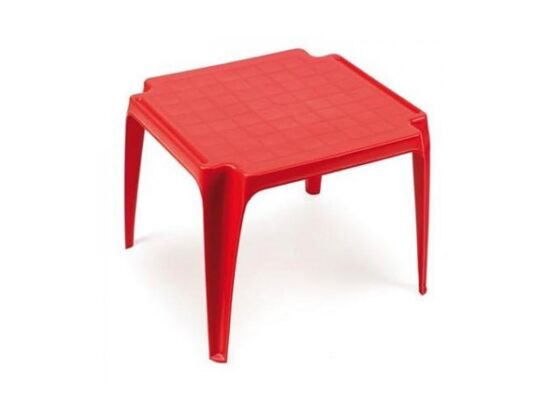 Stolik plastikowy 56 x 52 x 44 cm mix kolorów