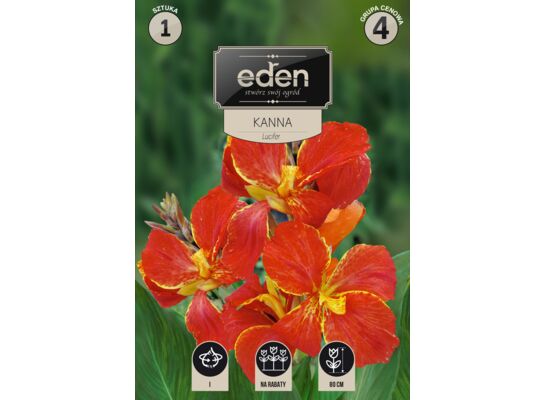 Kanna Lucifer 1 sztuka Eden