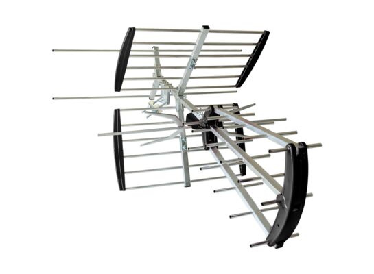 Antena VHF/UHF 32 el. 8dB/16dB LTE