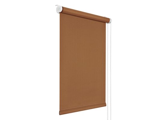 Miniroleta Laguna 68 x 150 cm brązowy 05