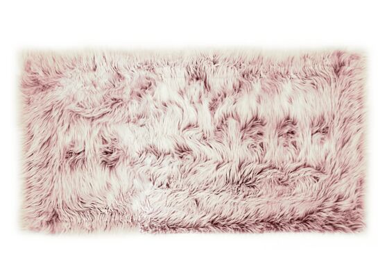 Dywan OMBRE TX 120 x 160 cm magnoliowy