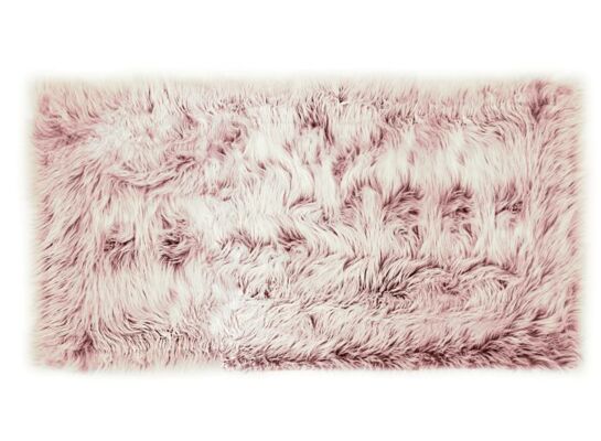 Dywan OMBRE TX 60 x 120 cm magnoliowy