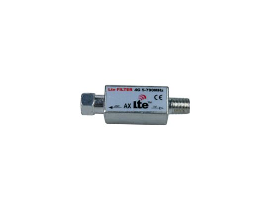Filtr LTE 4G