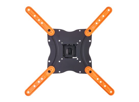 Uchwyt TV regulowany 13-55" 30 kg