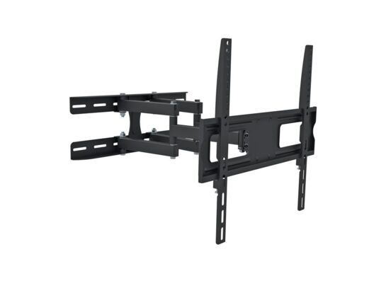 Uchwyt TV regulowany 26-55" 35 kg