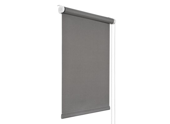 Miniroleta Laguna 68 x 150 cm ciemny szary 09