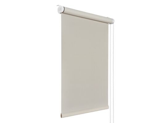 Miniroleta Laguna 57 x 150 cm jasny beżowy 03
