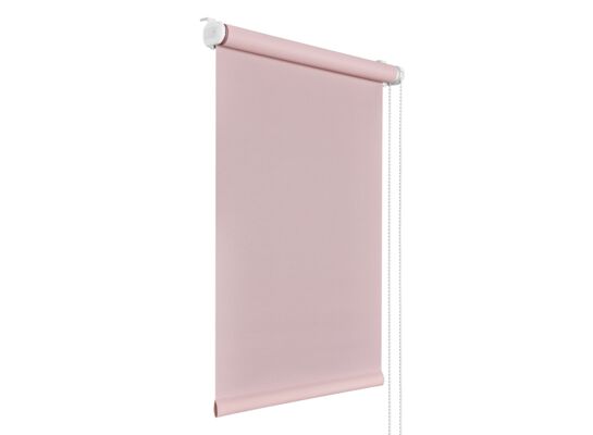 Miniroleta Laguna 105 x 150 cm pudrowy róż 14