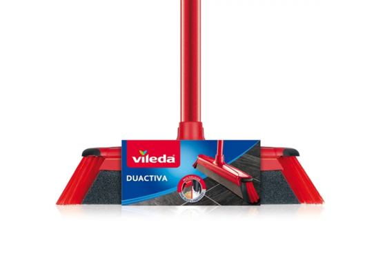 Miotła Duactiva Classic Vileda