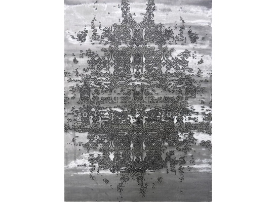 Dywan Elite 8753 grey 80 x 150 cm