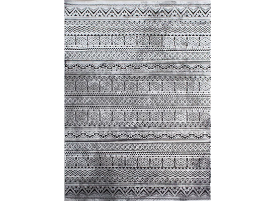Dywan Jawa 1517 grey 120 x 180 cm