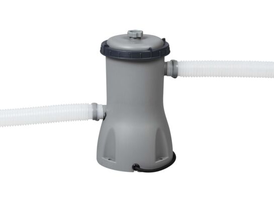 Pompa z filtrem 3028 l/h Bestway