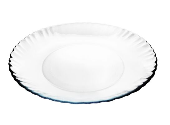 Talerz deserowy SUNNY 19 cm