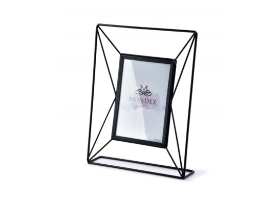 Ramka 5 x 19,5 x 25,5 cm CEDRIC BLACK