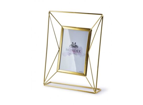 Ramka 5 x 19,5 x 25,5 cm CEDRIC GOLD