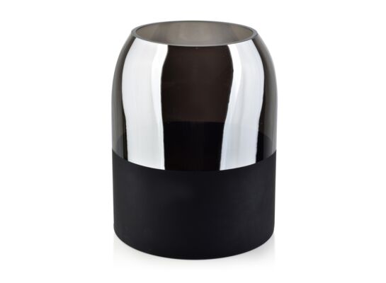 Wazon RITA BLACK 17 x 21 cm