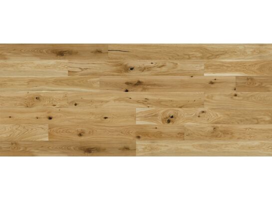 Deska Trójwarstwowa Dąb Various 14 x 130 x 1092 mm, 0,99 m²