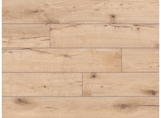 Panel podłogowy Dąb Tanganika AC5 8 mm