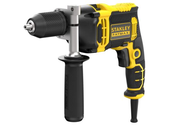 Wiertarka udarowa 750 W STANLEY
