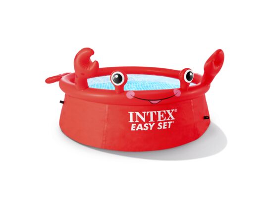 Basen Krab Ø183 cm INTEX