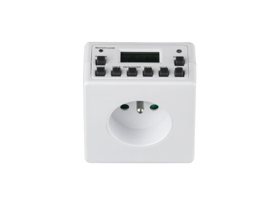 Programator czasowy cyfrowy