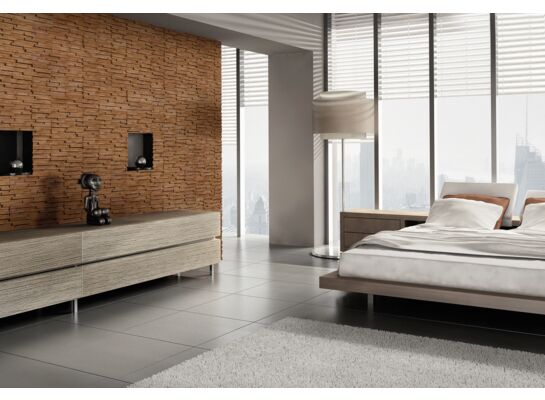 Płytka betonowa Toronto 1 - 0,45 m²