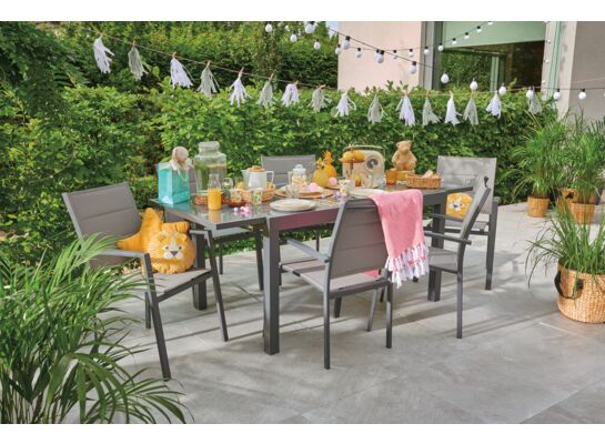 Zestaw Tacoma 6-osobowy