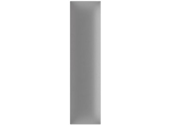 Panel tapicerowany VILO 15 x 60 szary