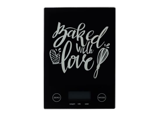 Waga kuchenna elektryczna DECOS WZ6