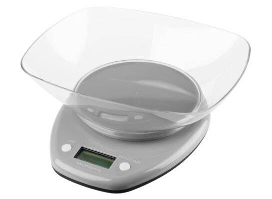 Waga kuchenna elektryczna GASTON