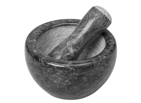 Moździerz kamienny PRACTICO