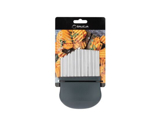 Krajarka karbowana do warzyw PRACTICO