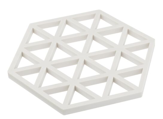 Podkładka silikonowa PRACTICO krem