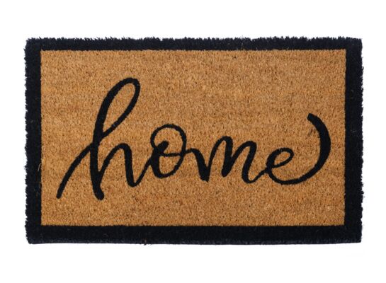 Wycieraczka kokosowa BILLY 55 x 33 cm WZ5