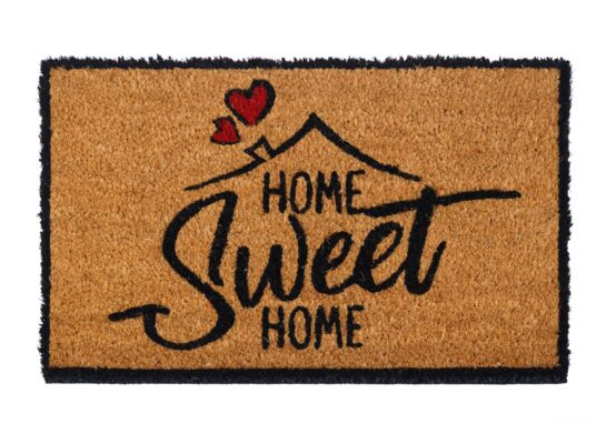 Wycieraczka kokosowa BILLY 55 x 33 cm WZ3