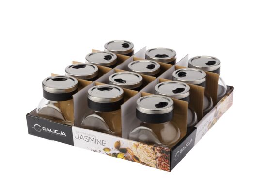 Pojemnik JASMIN 190 ml