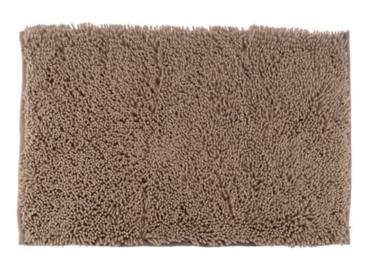 Dywanik łazienkowy Bergamo 40 x 60 beż