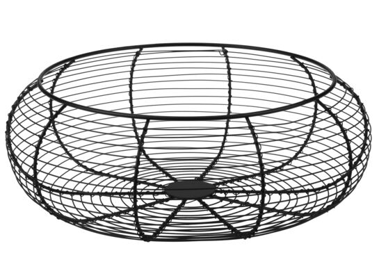 Koszyk metalowy ETTO