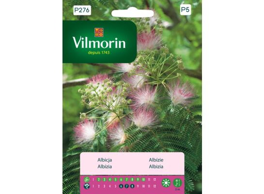 Albicja 5 g Vilmorin Garden