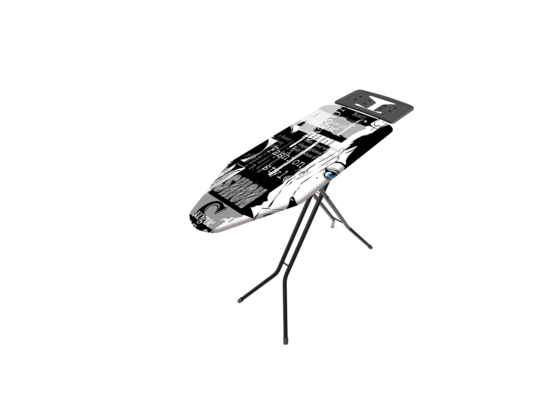 Deska do prasowania Inez 120 x 38 cm WZ1