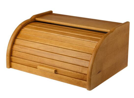 Chlebak drewniany BRETTO orzech