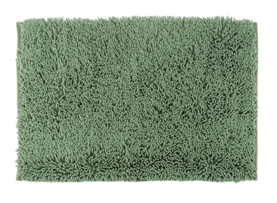 Dywanik łazienkowy Bergamo 40 x 60 mięta