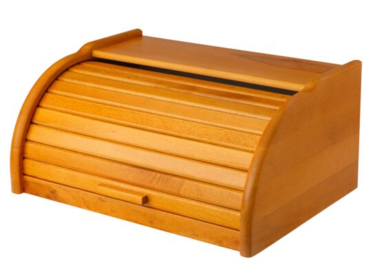 Chlebak drewniany BRETTO olcha