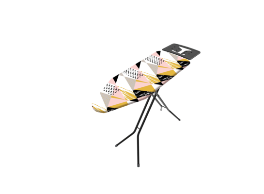 Deska do prasowania Inez 120 x 38 cm WZ3