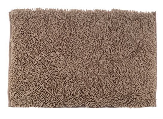 Dywanik łazienkowy Bergamo 45 x 75 beż