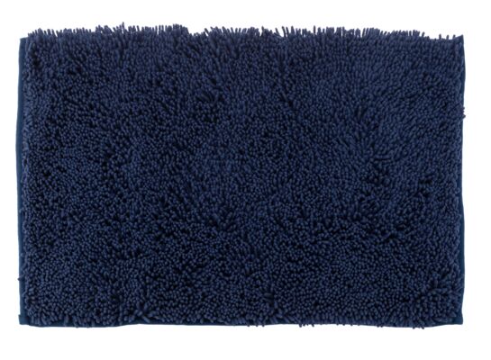 Dywanik łazienkowy Bergamo 45 x 75 granat